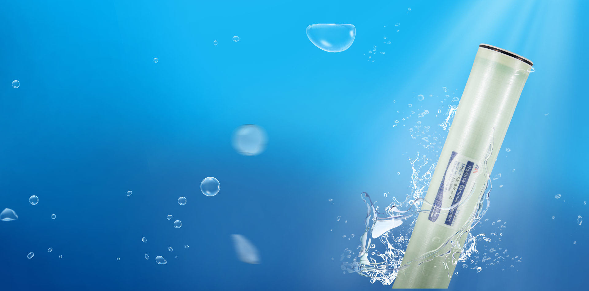 Suzhou Runmo Waterbehandeling Technologie Co., Ltd.