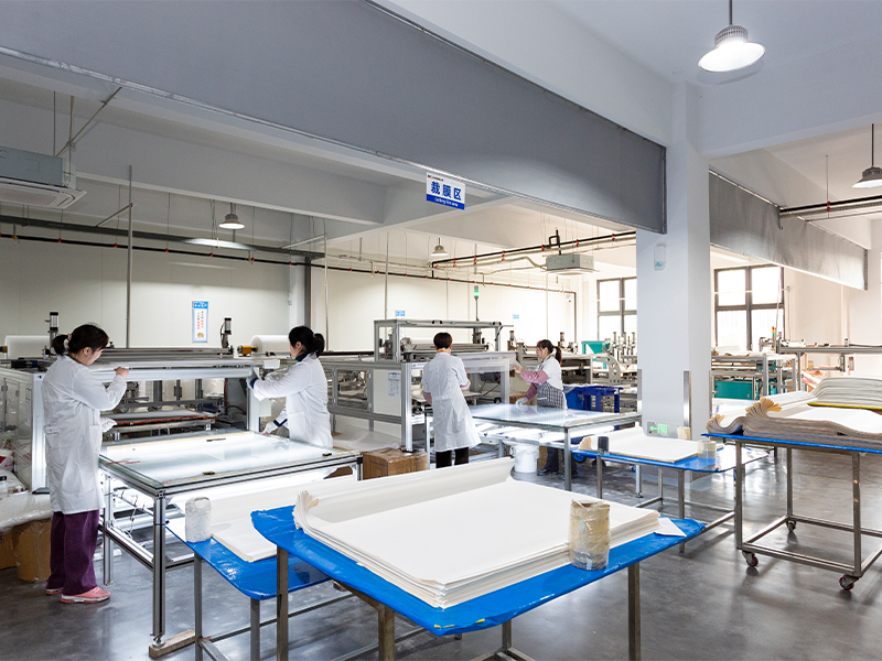 Suzhou Runmo Waterbehandeling Technologie Co., Ltd.