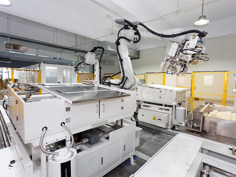 Suzhou Runmo Waterbehandeling Technologie Co., Ltd.
