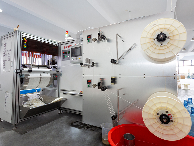 Suzhou Runmo Waterbehandeling Technologie Co., Ltd.