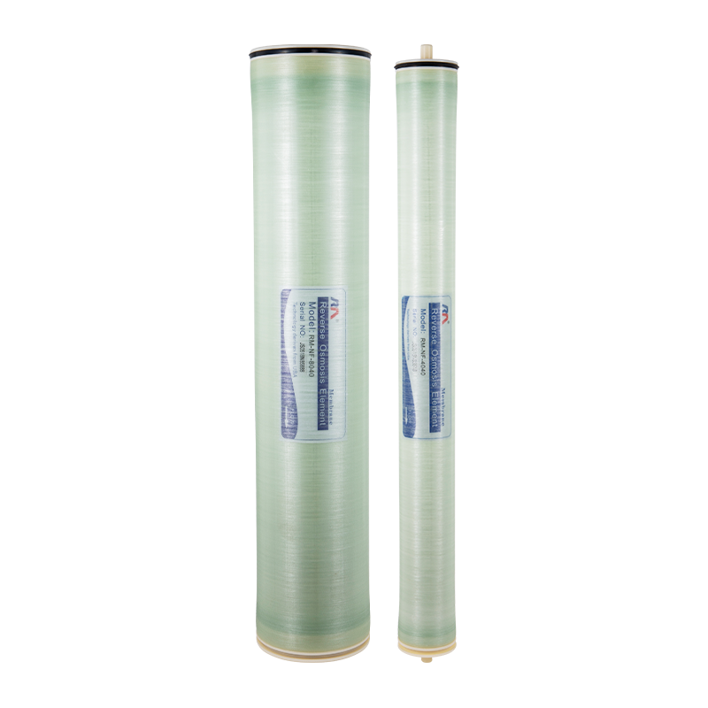 NF (Nanofiltratie)-membranen