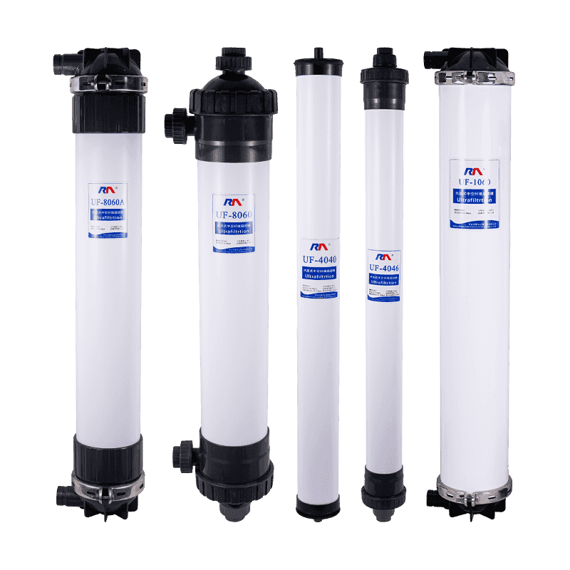 UF(Ultrafiltratie) Membranen(PAN)