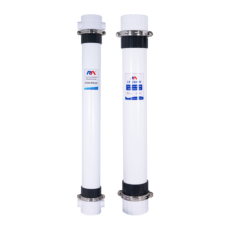 UF(Ultrafiltratie) Membranen(PVDF)