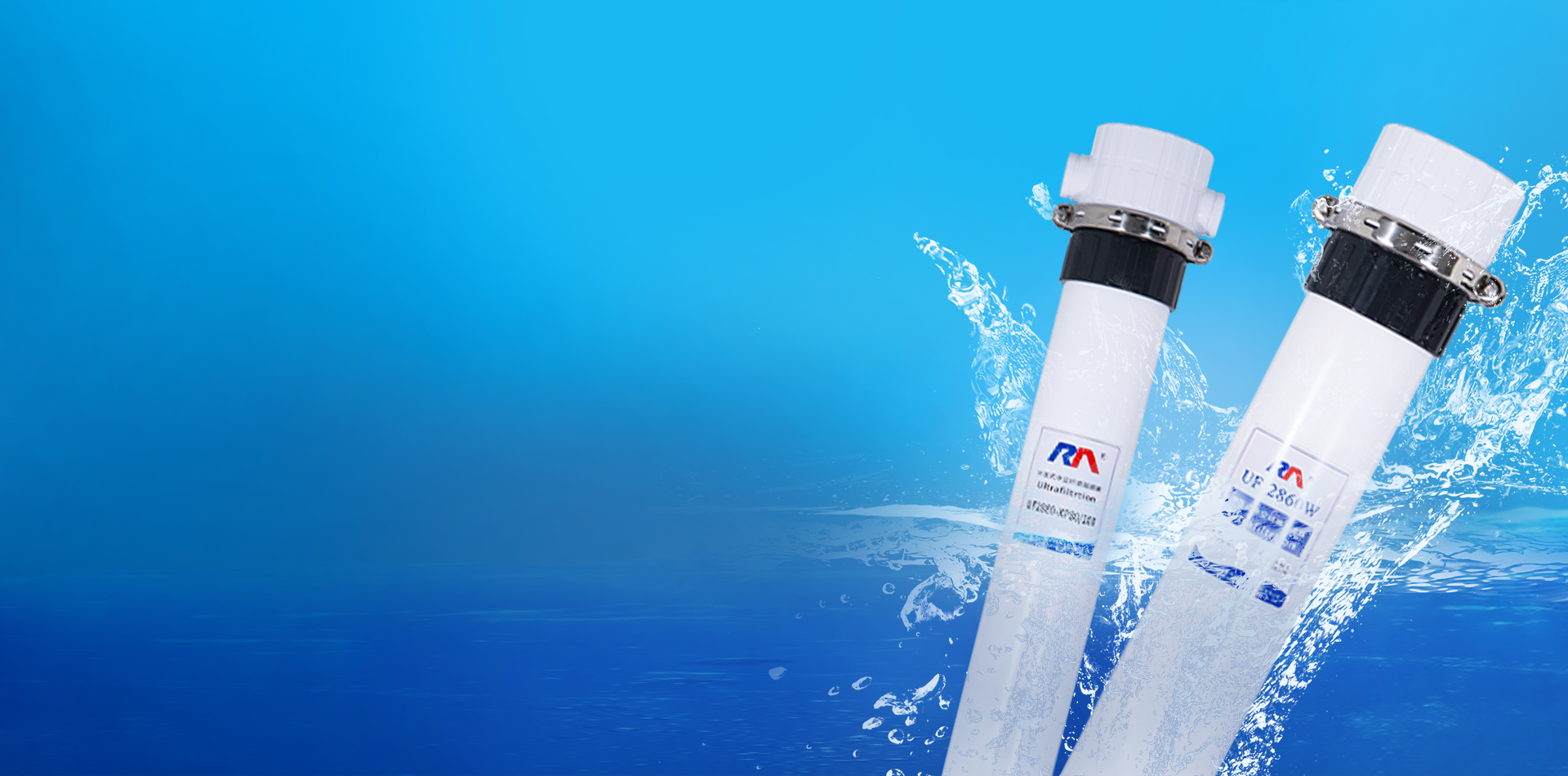 Suzhou Runmo Waterbehandeling Technologie Co., Ltd.