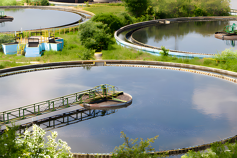 Suzhou Runmo Waterbehandeling Technologie Co., Ltd.
