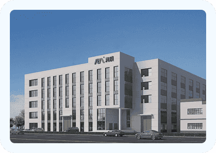 Suzhou Runmo Waterbehandeling Technologie Co., Ltd.
